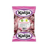 Katja Biggetjes --- Holland Stoore - Toronto