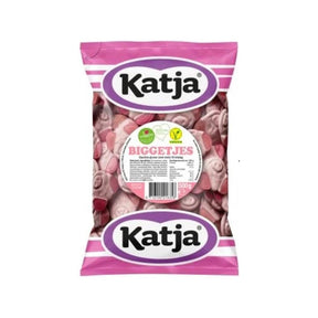 Katja Biggetjes --- Holland Stoore - Toronto