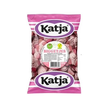Katja Biggetjes --- Holland Stoore - Toronto
