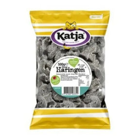 Katja Drop Haringen --- Holland Store - Toronto