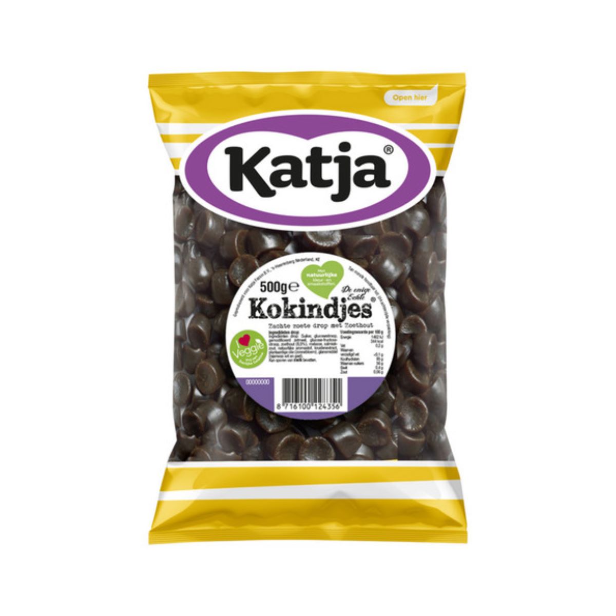 Katja Kokindjes --- Holland Store - Toronto