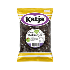 Katja Kokindjes --- Holland Store - Toronto
