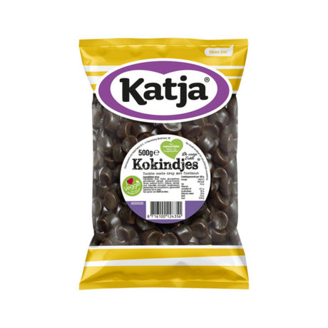 Katja Kokindjes --- Holland Store - Toronto