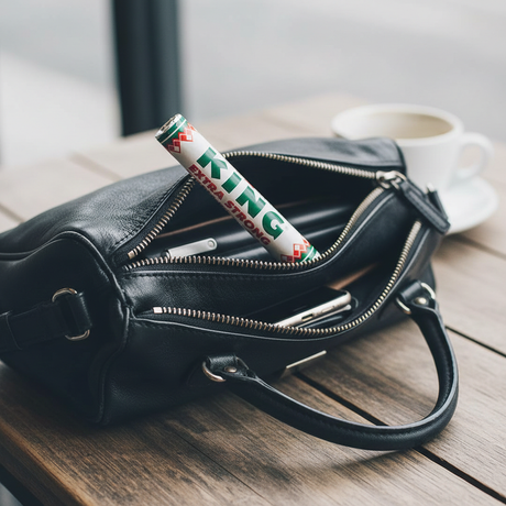 King Poivre Extra Fort-44g