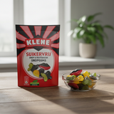 Klene Suikervrij Drop - Dropgums