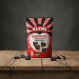 Klene Suikervrij Drop - Dropliefde