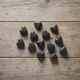 Klene Suikervrij Drop - Hartjes