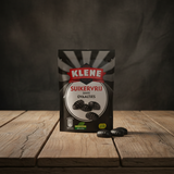 Klene Suikervrij Drop - Ovaaltjes