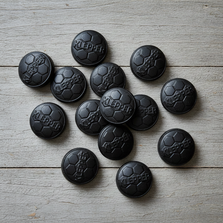 Klepper & Klepper Honey Licorice-200g