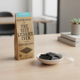 Klepper & Klepper Salt Licorice – 200 g