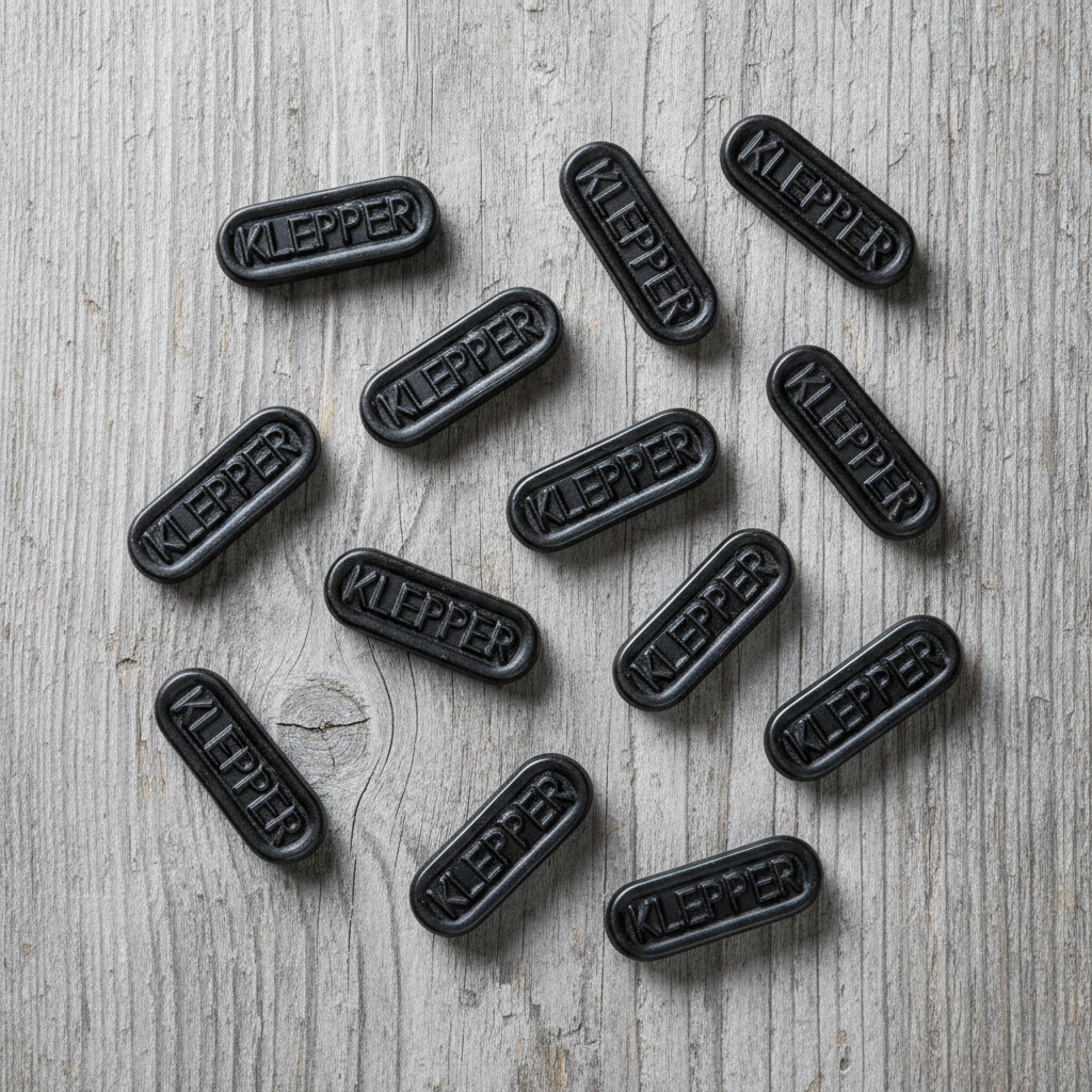 Klepper & Klepper The Best Licorice Ever-Sweet-200g