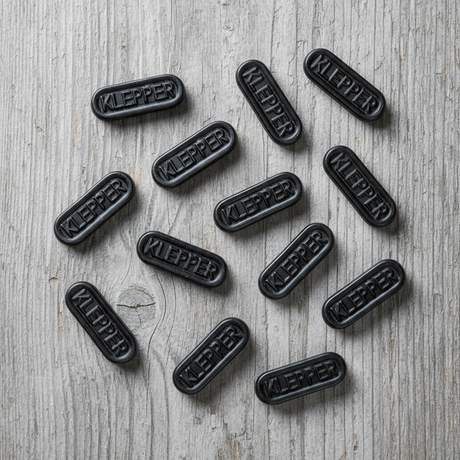 Klepper & Klepper The Best Licorice Ever-Sweet-200g