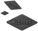 Klepper & Klepper Salt Licorice – 200 g