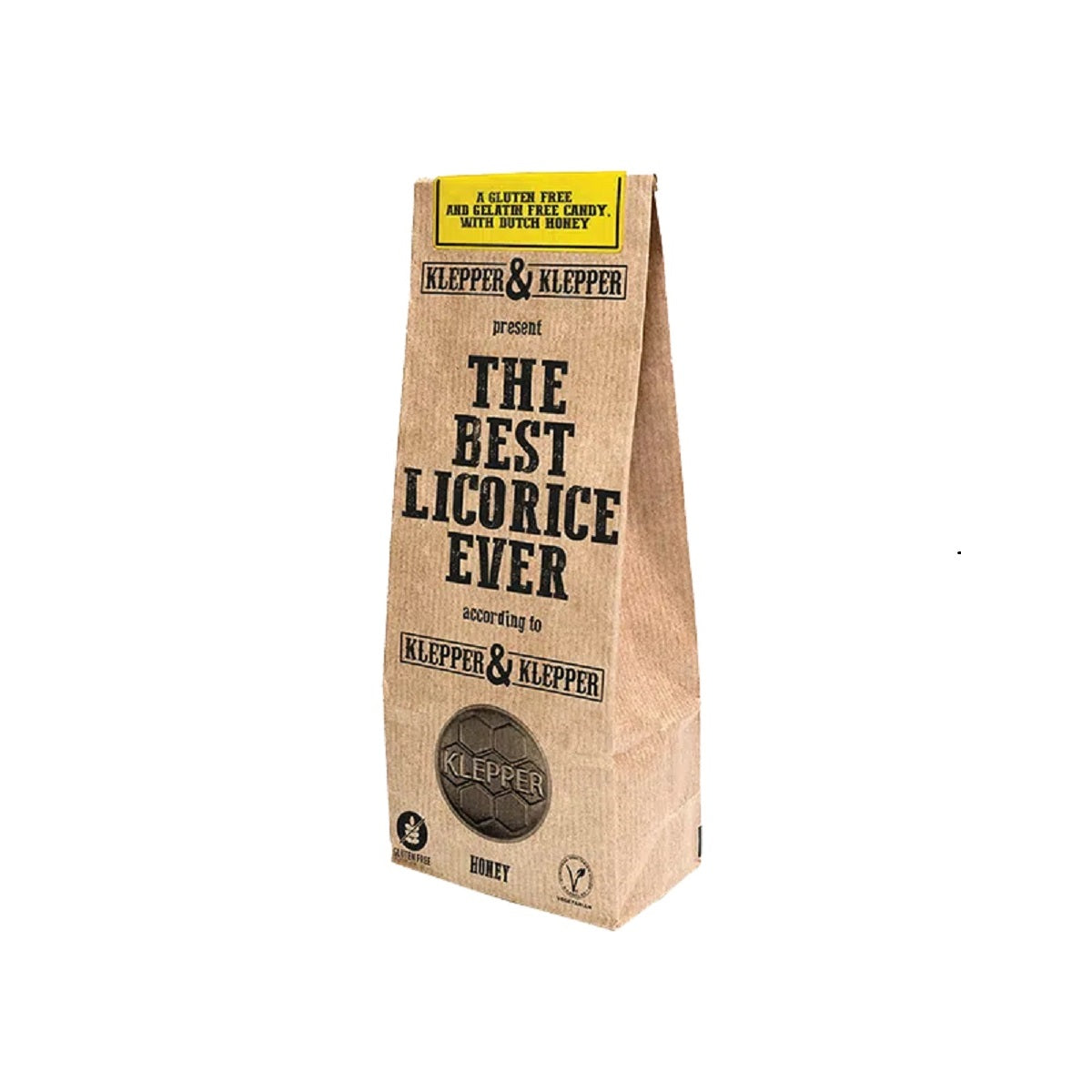 Klepper & Klepper Drop Honey --- Holland Store - Toronto