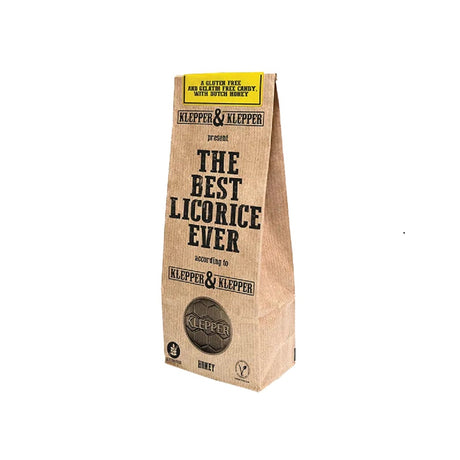 Klepper & Klepper Drop Honey --- Holland Store - Toronto