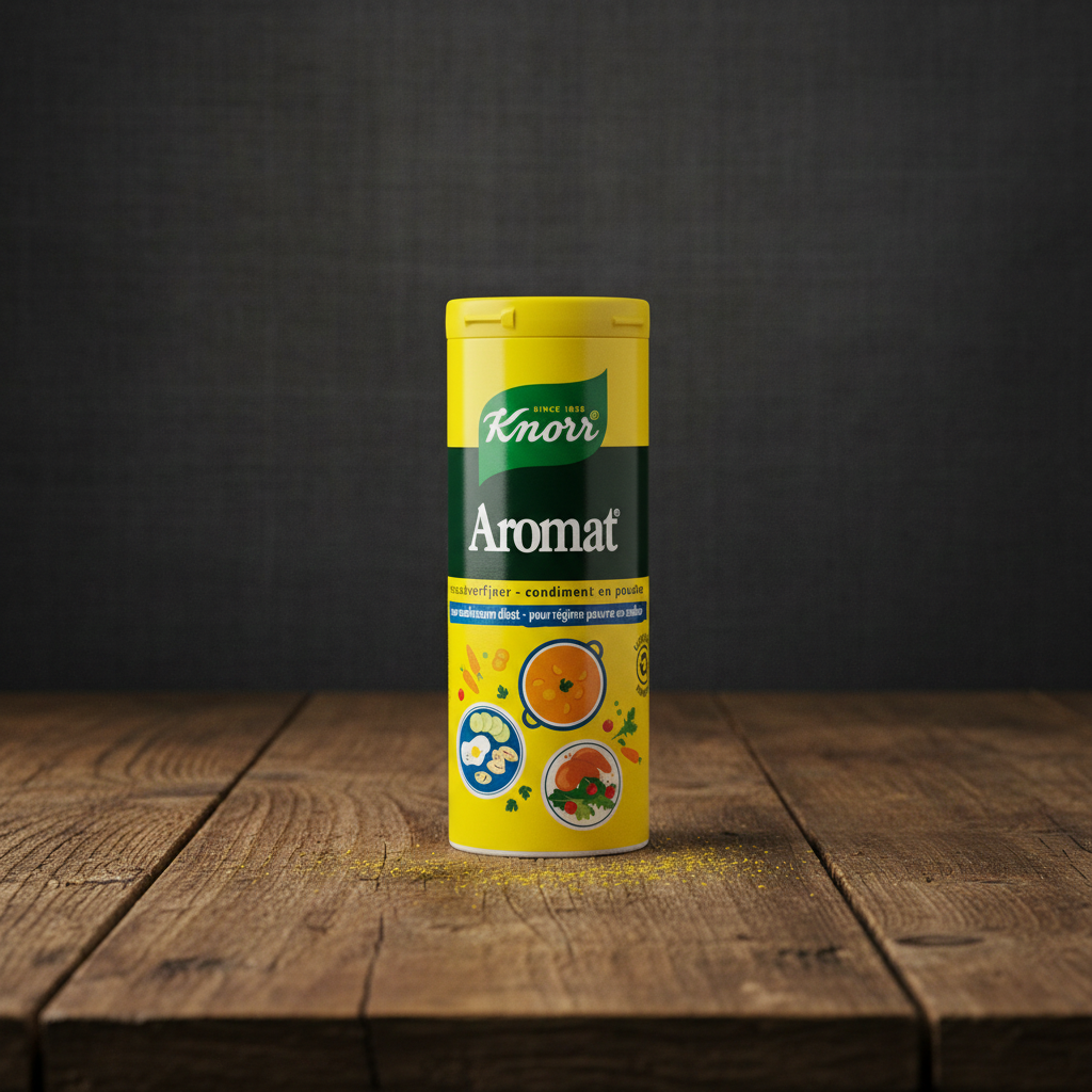 Knorr Aromat-88g