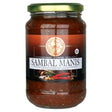 Koningsvogel Sambal Manis - 280g --- Holland Store - Toronto