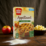 Koopmans Appeltaart-440g