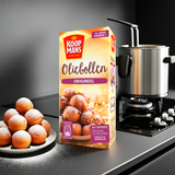 Koopmans Oliebollen-500g