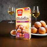 Koopmans Oliebollen-500g