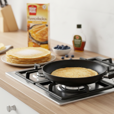 Koopmans Pannenkoeken Glutenvrij-400g