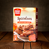 Koopmans Speculaas-400g