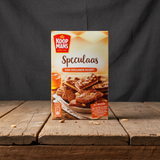 Koopmans Speculaas-400g