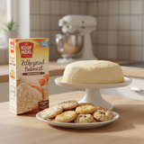 Koopmans Zelfrijzend Bakmeel-400g