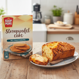 Koopmans Stroopwafel Cake-400g