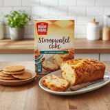 Koopmans Stroopwafel Cake