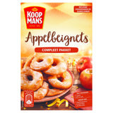 Koopmans Appelbeignets --- Holland Store - Toronto