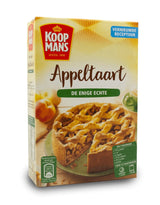Koopmans Appeltaart - 440g --- Holland Store - Toronto
