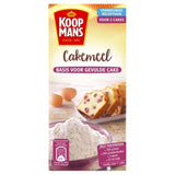 Koopmans Cakemeel - 500g --- Holland Store - Toronto