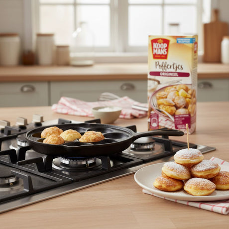 Koopmans Poffertjes 2 --- Holland Store  - Toronto