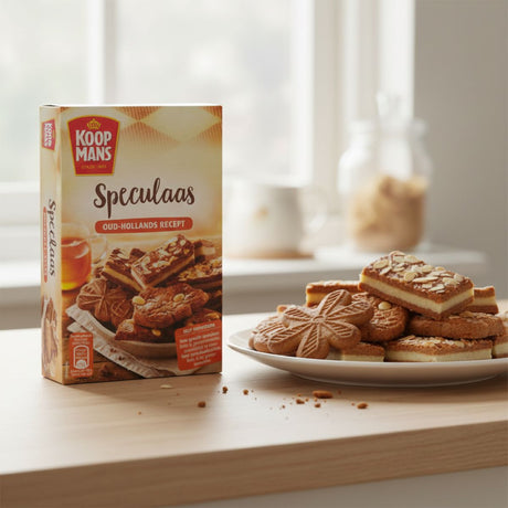 Koopman Speculaas 2 --- Holland Store - Toronto