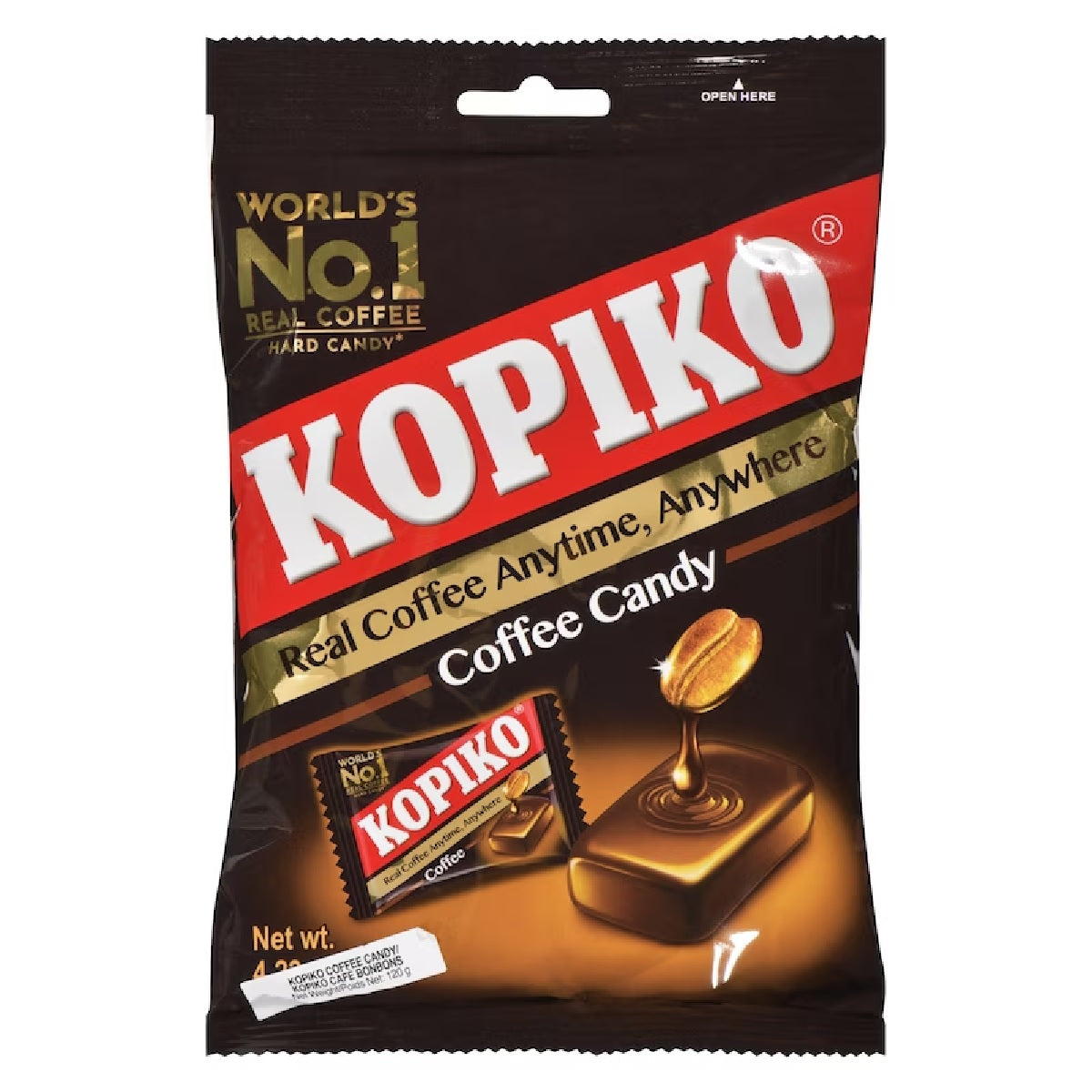Kopiko Coffee Candy --- Holland Store - Toronto