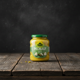 Kuhne Piccalilly-370 ml
