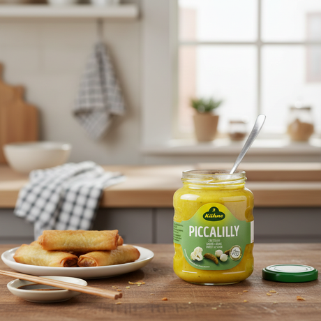 Kuhne Piccalilly-370 ml