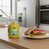 Kuhne Piccalilly-370 ml