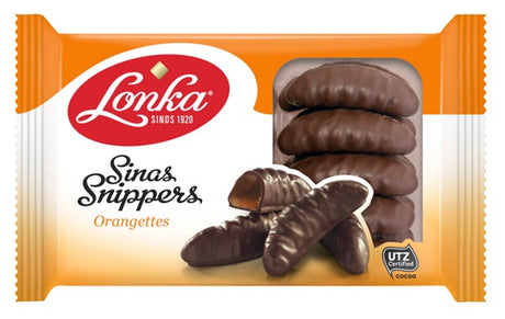 Lonka Sinas Snippers-160g … Holland Store - Toronto