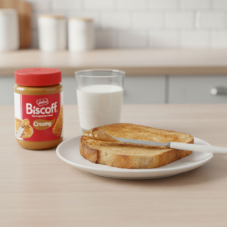 Lotus Biscoff Speculoos
