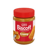 Lotus Biscoff Speculoos -Creamy - 400g --- Holland Store - Toronto
