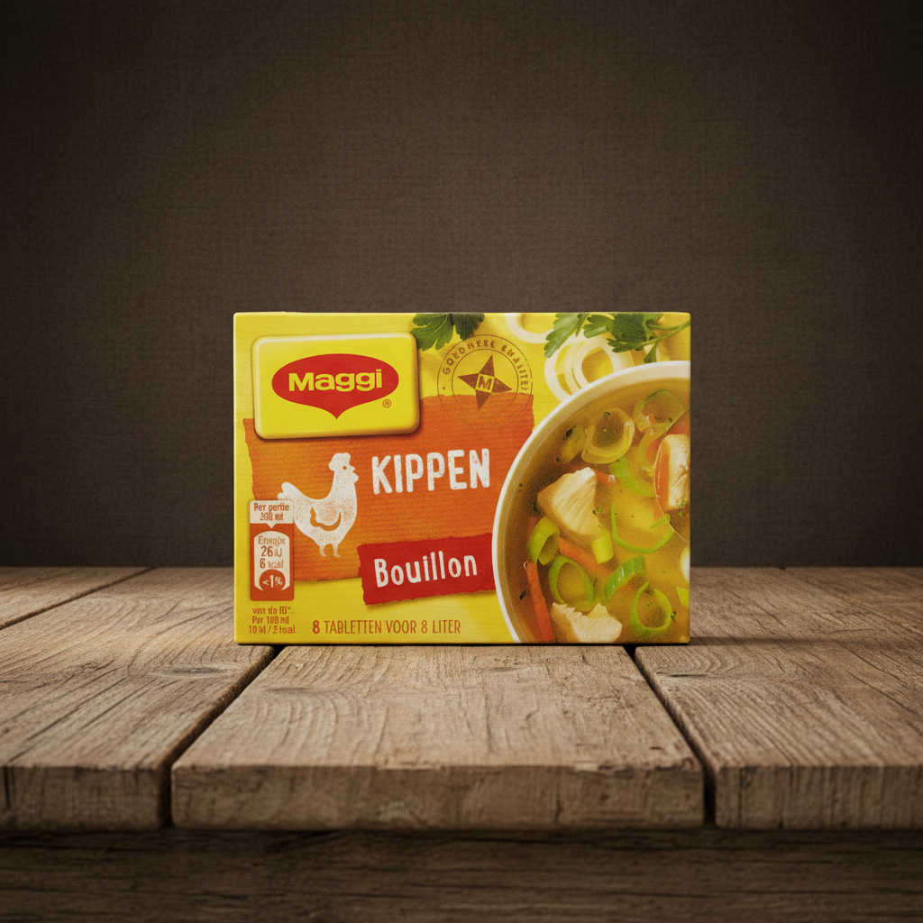 Maggi Bouillon de Poulet-82g