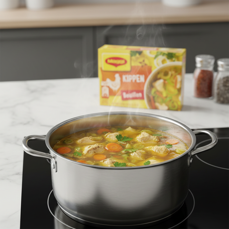Maggi Bouillon de Poulet-82g