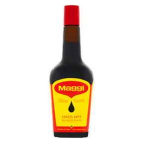 Maggi Liquid Aroma - 810 ml --- Holland Store - Toronto