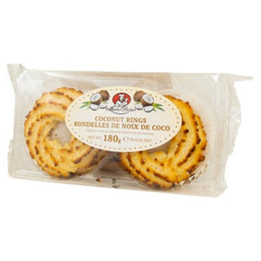 Master Baker Kokoakrans - 180 g --- Holland Store - Toronto