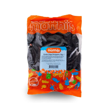 Matthijs Giga Snippers --- Holland Store - Toronto