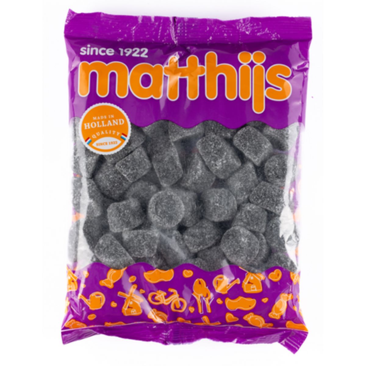 Matthijs Zaanse Drop --- Holland Store - Toronto
