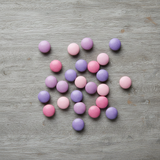 Mentos Baies mélangées-Lot de 3-112,5g