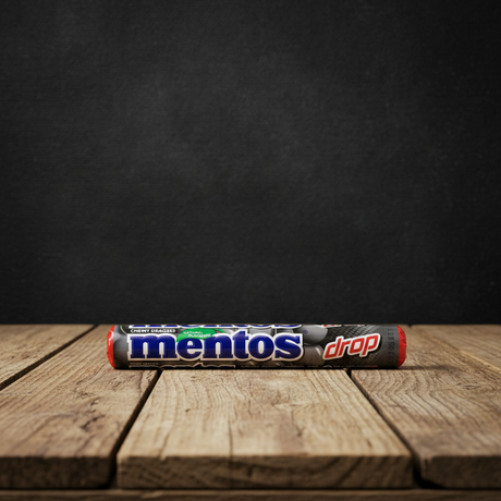 Mentos Drop - 37,5 g